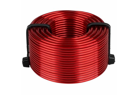 LW14-51 | 0.51 mH | 0.17 Ω | 3% | 14 AWG