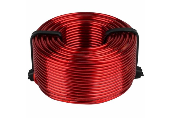 LW14-60 | 0.60 mH | 0.19 Ω | 3% | 14 AWG