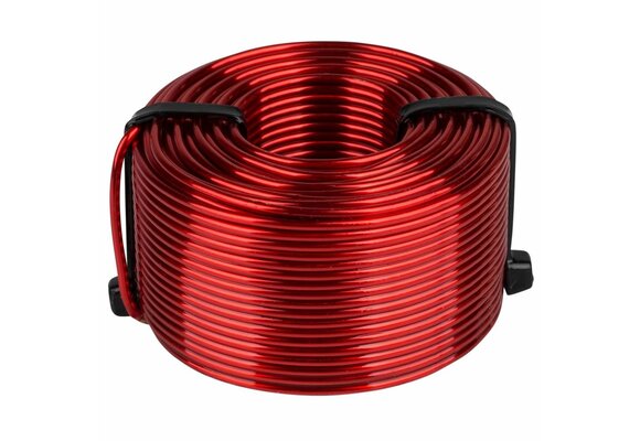 LW141 | 1.0 mH | 0.26 Ω | 3% | 14 AWG