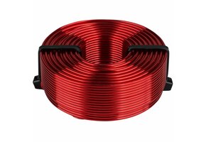 LW142 | 2.0 mH | 0.38 Ω | 5% | 14 AWG