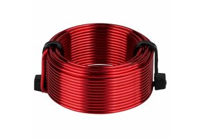 LW18-13 | 0.13 mH | 0.16 Ω | 5% | 18 AWG