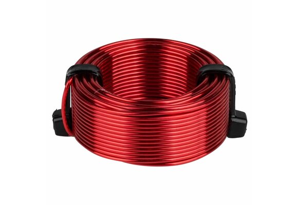 LW18-27 | 0.27 mH | 0.25 Ω | 5% | 18 AWG