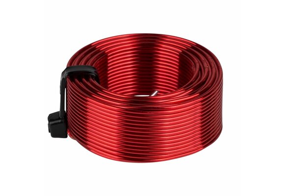 LW18-40 | 0.40 mH | 0.29 Ω | 3% | 18 AWG