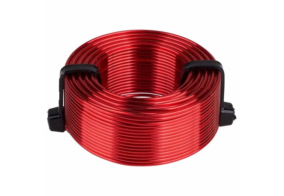 LW18-70 | 0.70 mH | 0.41 Ω | 3% | 18 AWG