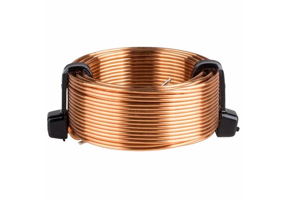 AC20-25 | 0.25 mH | 0.35 Ω | 5% | 20 AWG