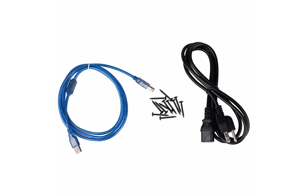 PPA800DSP 2-Way Plate Amplifier 800W 2-Channel with DSP and Bluetooth