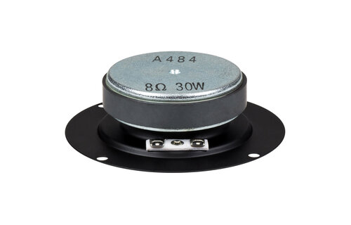 PRT-8 Phenolic Ring Tweeter Replacement for AR-4X CTS Marantz and More 8 Ohm