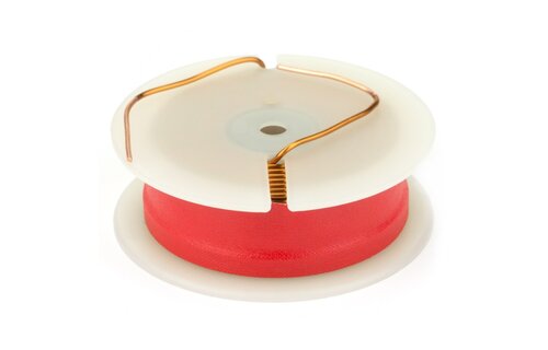 L100-3,00 | 3,00 mH | 0,98 Ω | 2% | 18 AWG | MCoil AirCore crossover coil