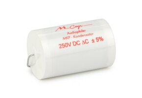 MCAP250-12 | 12 µF | 5% | 250 V