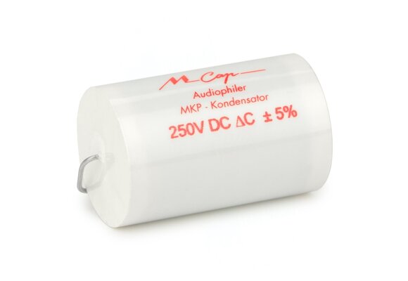 MCAP250-18 | 18 µF | 5% | 250 V