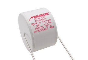 ME-1,00T3.450 | 1,00 µF | 3% | 450 V