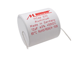 ME-12T3.450 | 12 µF | 3% | 450 V