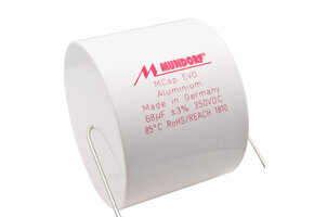 ME-68T3.350 | 68 µF | 3% | 350 V