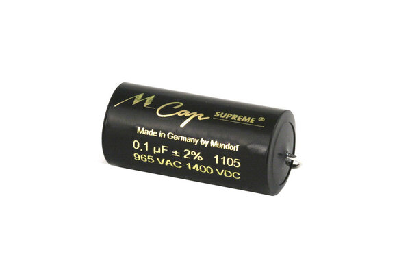 SUP8-0,10 | 0,10 µF | 2% | 1400 V