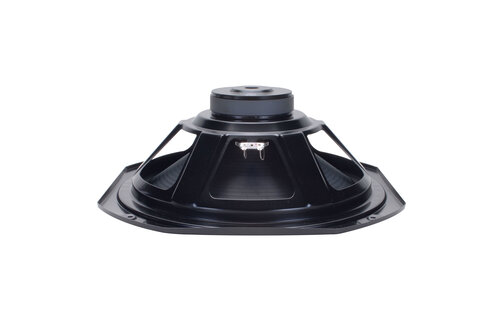 15SFPC-B 15" Square Frame Paper Cone Woofer Black