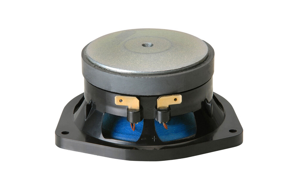 RSB901-1 Replacement Speaker Driver for Bose 901 4-1/2" 1 Ohm