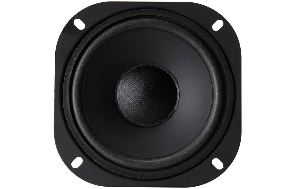 5PF-8 5-1/4" Paper Cone Foam Surround Woofer
