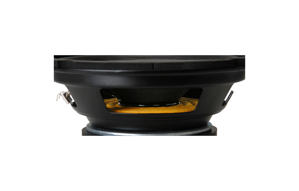 6PF-8 6-1/2" Paper Cone Foam Surround Woofer