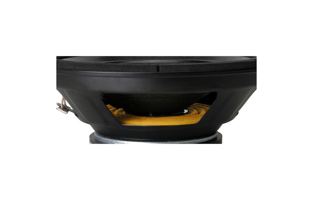 8PF-8 8" Paper Cone Foam Surround Woofer