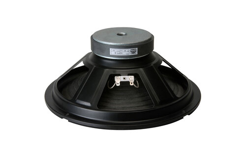 10PF-8 10" Paper Cone Foam Surround Woofer