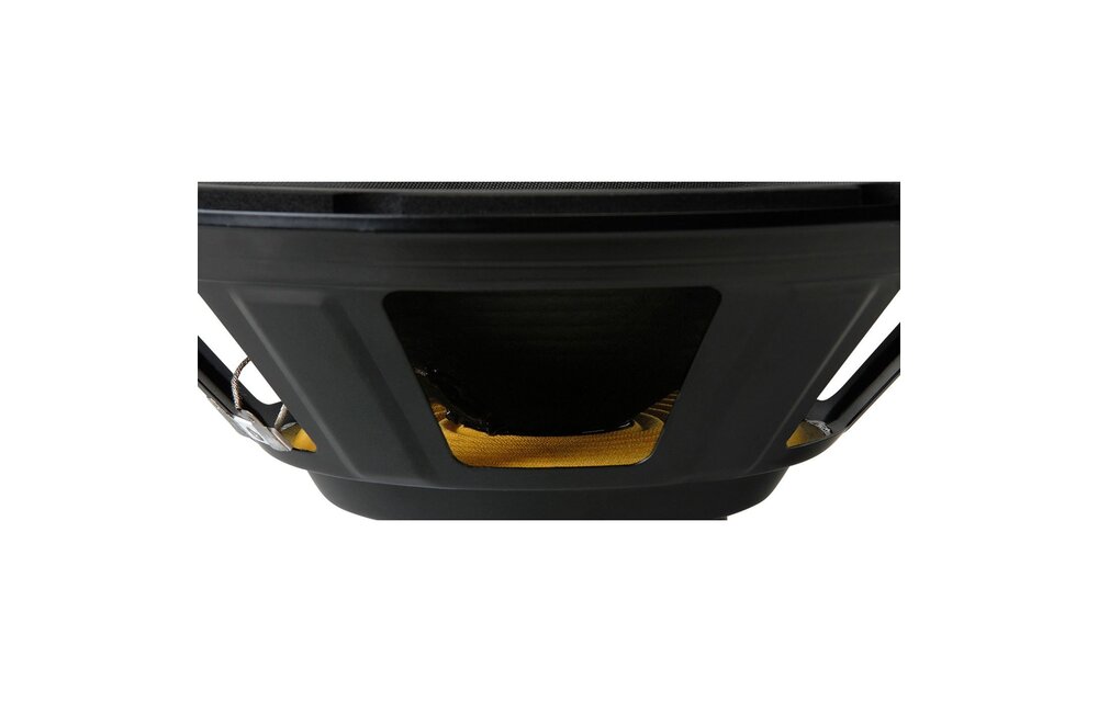 12PF-8 12" Paper Cone Foam Surround Woofer