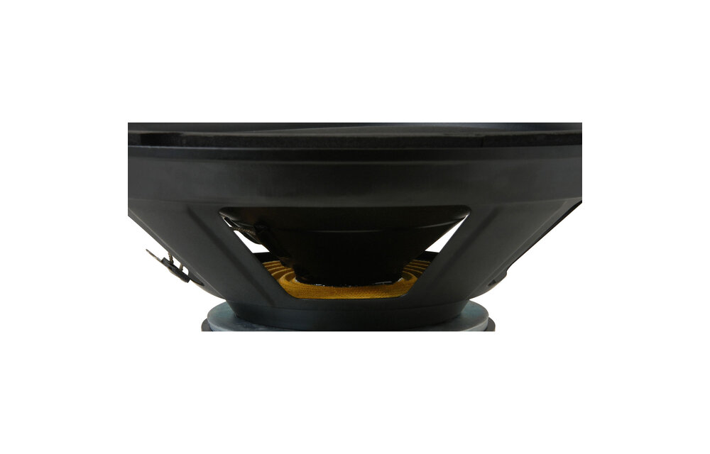 10PR-8 10" Poly Cone Rubber Surround Woofer