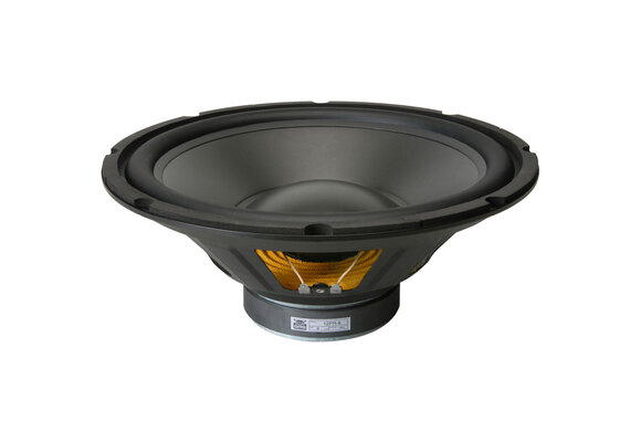 12PR-8 Woofer