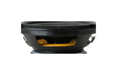 8PR-8 8" Poly Cone Rubber Surround Woofer