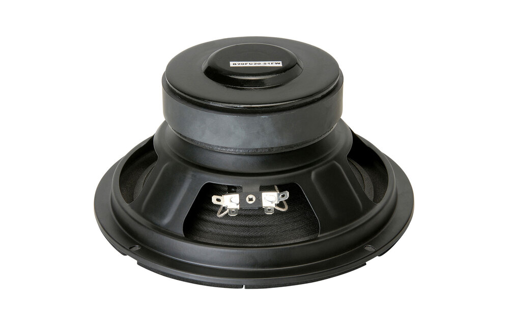 8FR-8 Full-Range 8" Speaker Pioneer Type B20FU20-51FW