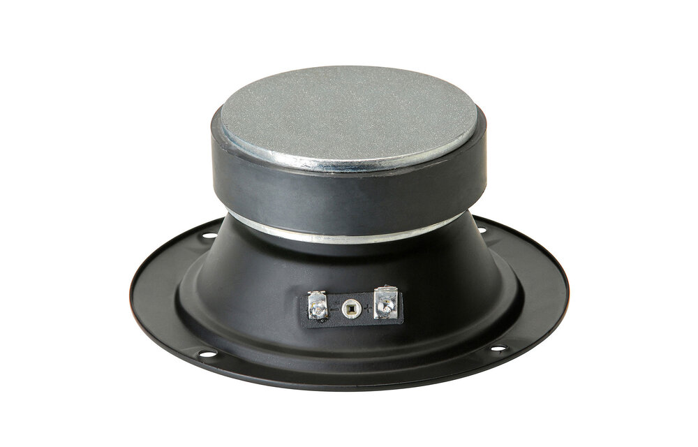 5SBM-8 5" Sealed Back Replacement Midrange