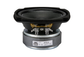 4FR-8 Full-range Woofer