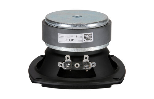 4FR-8 Full-Range 4-1/2" Speaker Pioneer Type A11EC80-02F 8 Ohm