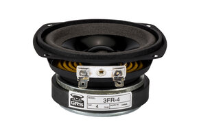 3FR-4 Full-range Woofer