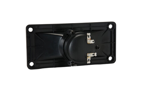 PZ1016 2" x 5" Piezo Horn Tweeter Similar to KSN1016A