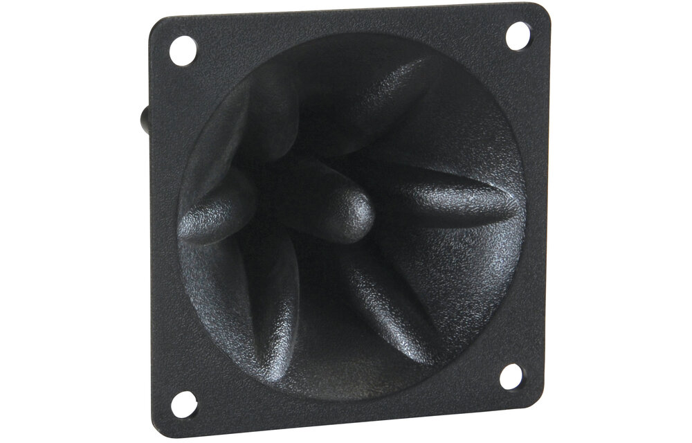 PZ1005 3-1/4" Piezo Horn Tweeter Similar to KSN1005A