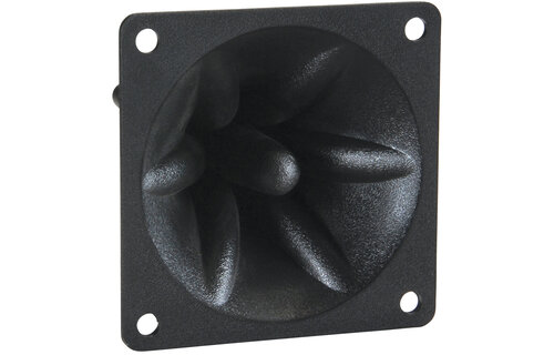 PZ1005 3-1/4" Piezo Horn Tweeter Similar to KSN1005A