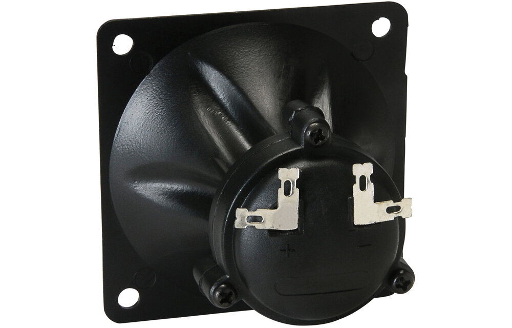 PZ1005 3-1/4" Piezo Horn Tweeter Similar to KSN1005A