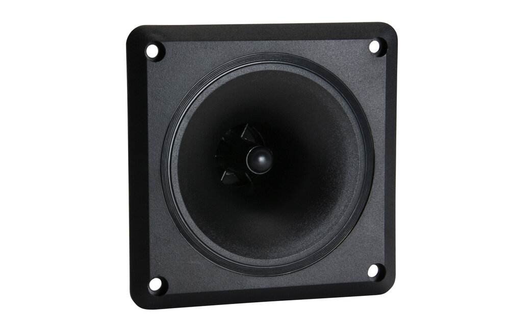 PZ1165 4-3/8" Piezo Horn Tweeter Similar to KSN1165A