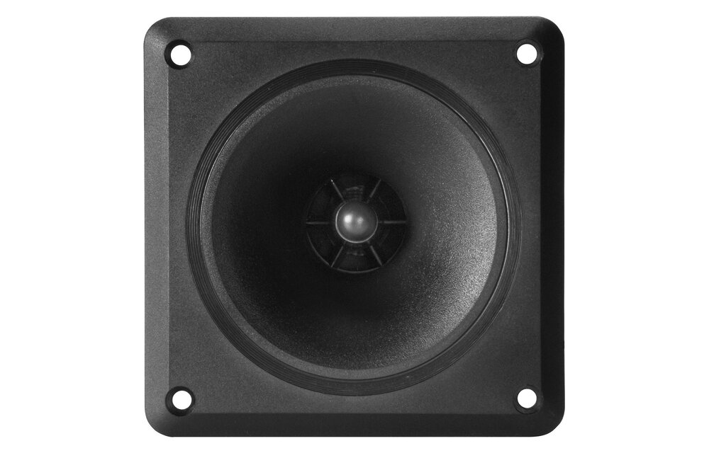 PZ1165 4-3/8" Piezo Horn Tweeter Similar to KSN1165A