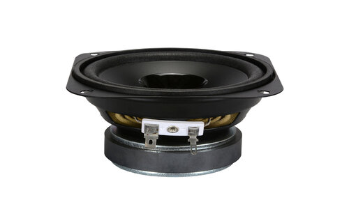 4AS-4 4" Car Replacement Speaker 4 Ohm