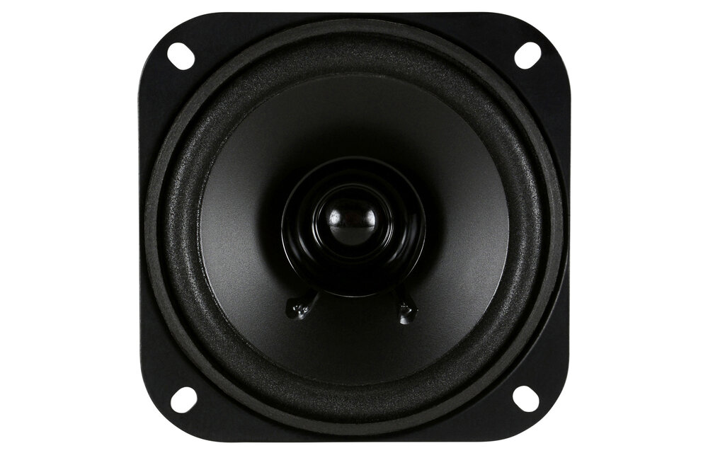 4AS-4 4" Car Replacement Speaker 4 Ohm