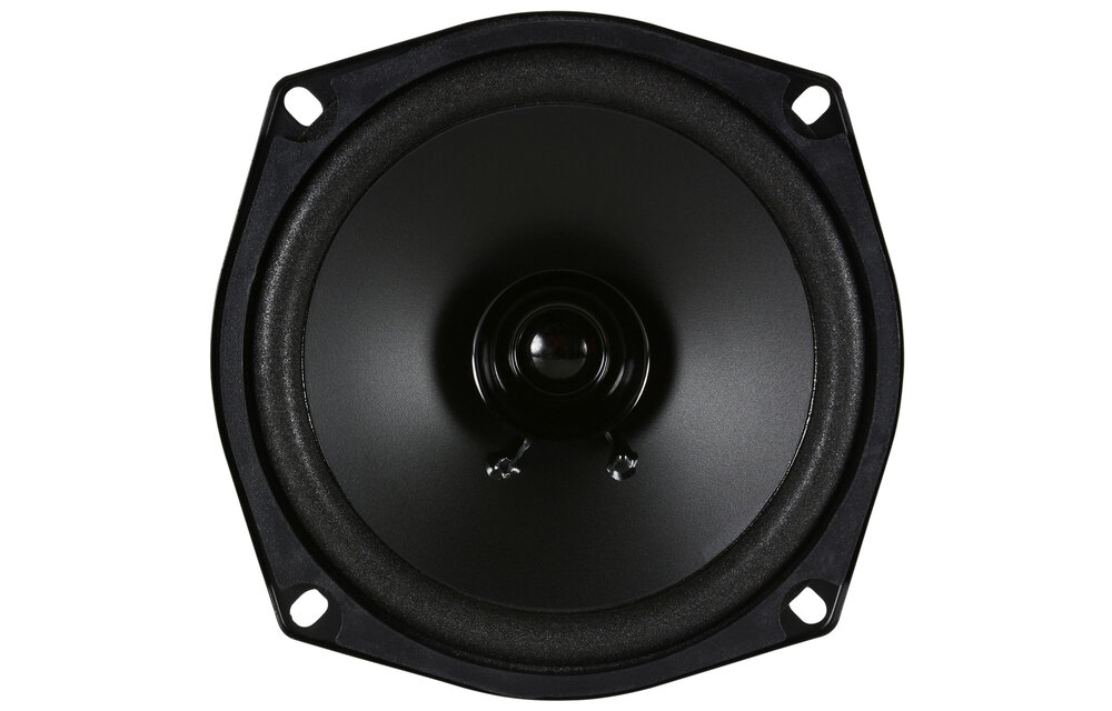 5AS-4 5-1/4" Car Replacement Speaker 4 Ohm