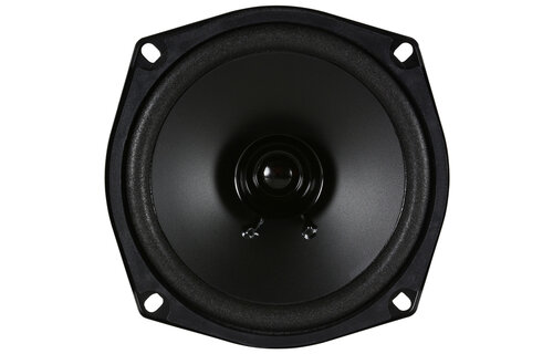 5AS-4 5-1/4" Car Replacement Speaker 4 Ohm