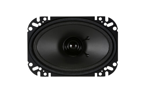 46AS-4 4" x 6" Dual Cone Replacement Car Speaker 4 Ohm