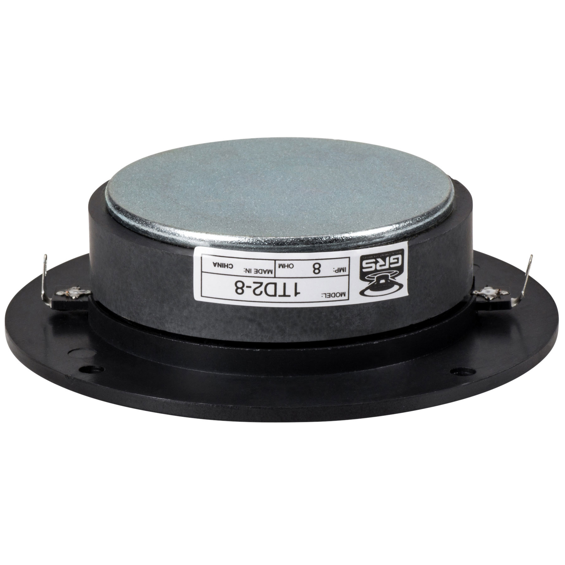 1TD2-8 1" Designer Dome Tweeter 8 Ohm