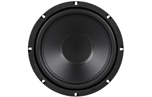 8SW-4 8" Poly Cone Subwoofer 4 Ohm