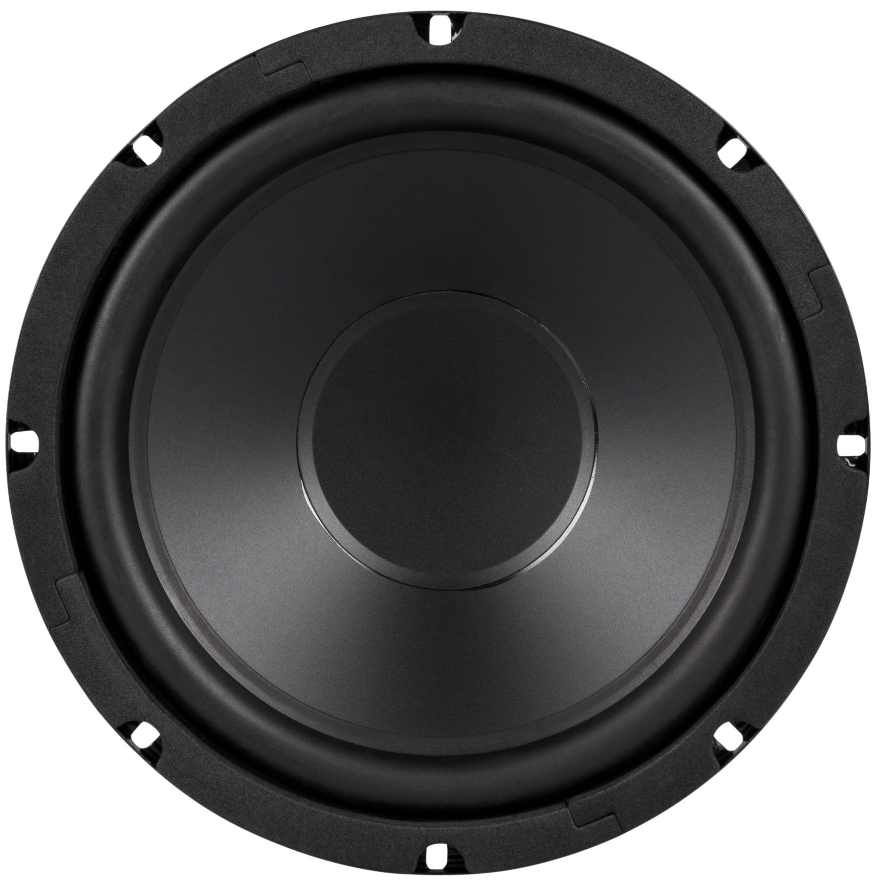 8SW-4 8" Poly Cone Subwoofer 4 Ohm