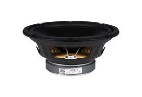 10SW-4 Subwoofer