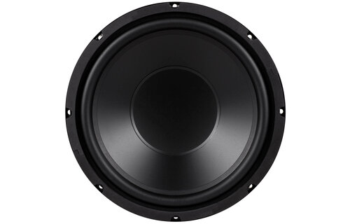 12SW-4 12" Poly Cone Subwoofer 4 Ohm