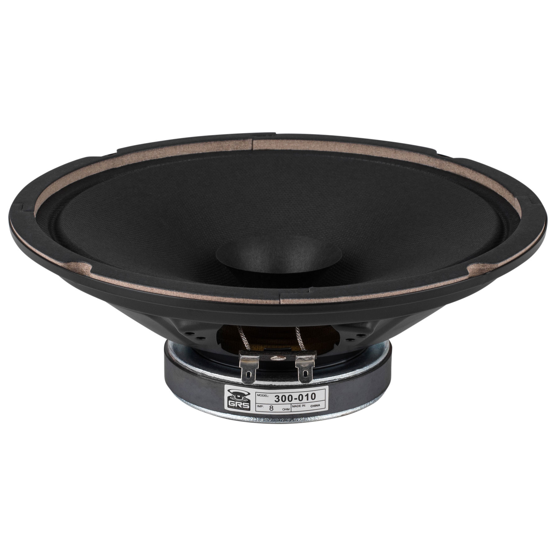 CSBM-8 8" Ceiling Speaker for Background Music and Paging